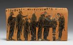 330px-Gela_Painter_-_Black-Figure__Pinax__(Plaque)_-_Walters_48225