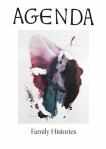 AgendaFamilyHistoriesfrontcover